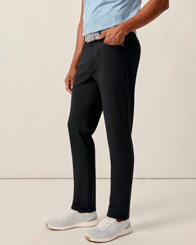 Johnnie-O Momentum Stretch Performance Performance Panty Pant in Saudi Arabia