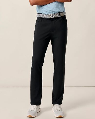 Johnnie-O Momentum Stretch Performance Performance Panty Pant in Saudi Arabia