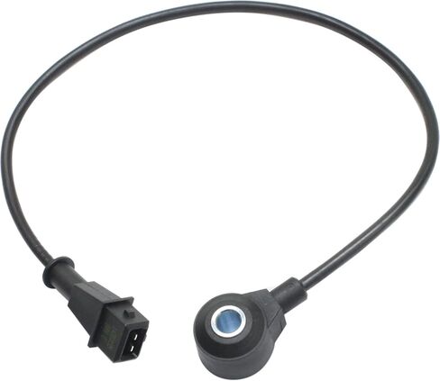مستشعر Garage-Pro Knock متوافق مع 2007-2010 Dodge Ram 1500 ، 2007-2010 Dakota ، Fits 2007-2012 Jeep Liberty و 2007-2010 Grand Cherokee in Saudi Arabia