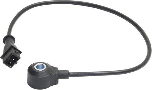 مستشعر Garage-Pro Knock متوافق مع 2007-2010 Dodge Ram 1500 ، 2007-2010 Dakota ، Fits 2007-2012 Jeep Liberty و 2007-2010 Grand Cherokee in Saudi Arabia