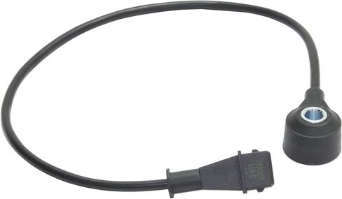 مستشعر Garage-Pro Knock متوافق مع 2007-2010 Dodge Ram 1500 ، 2007-2010 Dakota ، Fits 2007-2012 Jeep Liberty و 2007-2010 Grand Cherokee in Saudi Arabia
