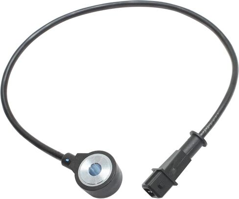 مستشعر Garage-Pro Knock متوافق مع 2007-2010 Dodge Ram 1500 ، 2007-2010 Dakota ، Fits 2007-2012 Jeep Liberty و 2007-2010 Grand Cherokee in Saudi Arabia