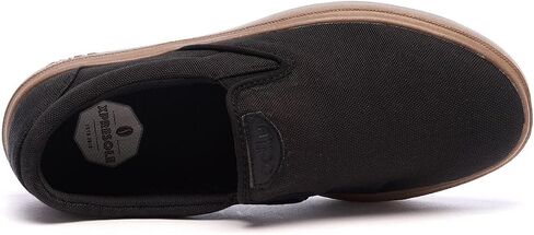 Ccilu XpreSole Cody Women’s Slip-On Sneakers, 100% Vegan, Lightweight, Waterproof, Non-Slip, Made from Coffee Grounds in Saudi Arabia