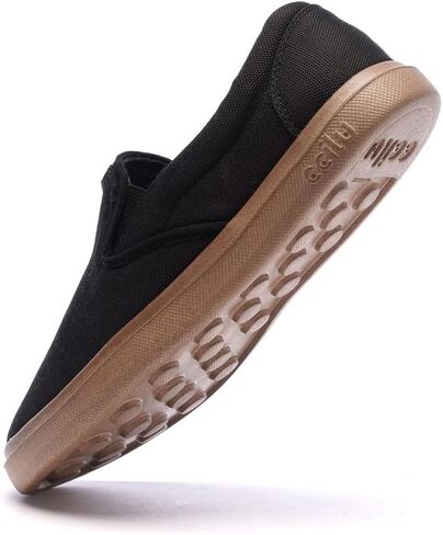 Ccilu XpreSole Cody Women’s Slip-On Sneakers, 100% Vegan, Lightweight, Waterproof, Non-Slip, Made from Coffee Grounds in Saudi Arabia