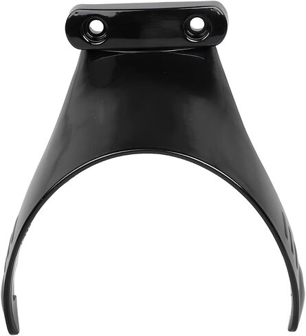Black Aluminium Front Headlight Light Headlamp Brackets Fits for Harley V-Rod Muscle VRSCF VRSCAW VRSCA 2002-UP in Kuwait