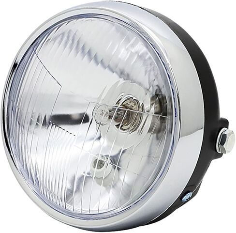 Motobike Headlamp 12V for Yamaha for DT80 for DT100 for DT125 for DT175 for DT250 for DT400 for Enduro for GT80 for XT500 for XT550 for XT 125 200 for RX50 in Saudi Arabia