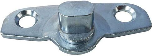 for Ford for F250 SuperDuty 2008-2016 Tailgate Hinge Left in Saudi Arabia