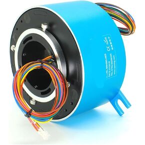 حلقة انتقال الإشارة OD119mmmmmmmmm 50mm Rotary Moint Moint Material Material in Kuwait