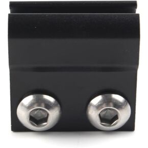 CNONEE1 دراجة نارية الفرامل الأمامية فرامل فرامل خرطوم خطية الدليل خط الدليل الألمنيوم لهوندا CR80R/85R 1998-2007 ، CR125R/250R 1992-2007 ، CR500R 1992-2001 الأسود in Kuwait