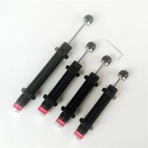 AD2020-5 M20*1.5 Hydraulic Shock Absorber Adjustable Buffer 1Pcs in Saudi Arabia