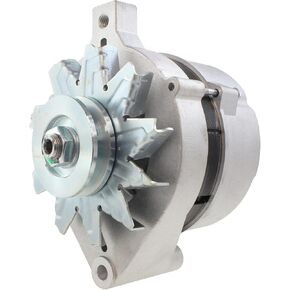 Alternator Replaces V8 for for AMX 5.0L 78 for Concord 5.0L 78,for Ford for Country Sedan 4.3L 65 for Country Squire 4.3L 65 for Custom 4.3L 65 & 7.5L 72 for E250 Econoline 6.6L 80 in Kuwait