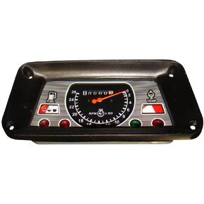 قطع الغيار لجرار شاحنة Moto Truck OEM لمجموعة Gauge المقياس الأدوات تناسب فورد الصناعي 3500 3550 4500 Mod-JZ985-3329 in Kuwait