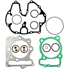 Motorcycle Cylinder Gasket Engine Starter Cover Gasket Fit For XR400 1996-2004 in Saudi Arabia