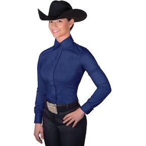Schneiders Cowgirl Royalty Half-Zip Women's Western Show Shirt | in Saudi Arabia
