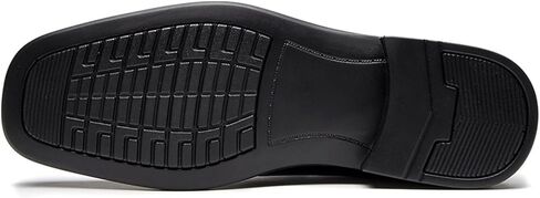 Dress Shoes for Men Men's Classic Retro Leather Casual Driving Shoes Comfortable Autumn Winter Footwear in Saudi Arabia