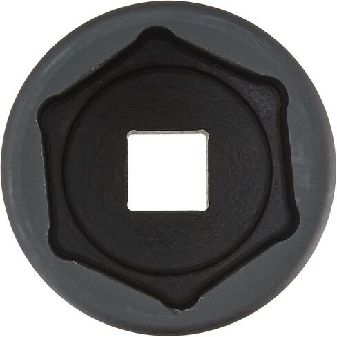 الرمادي الهوائي (3070R) 3/4 "محرك X 2-3/16" المقبس القياسي in Kuwait