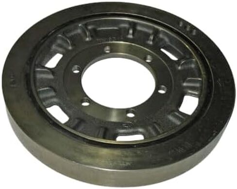 7N9312 Damper Assembly fits Caterpillar 12G 140G 14G 621R 977K D6C D6D D6G D7F D7G in Saudi Arabia