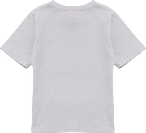 Marvel Spider-Man Holographic Art Shirt Shirt ، T-shirt Boys Spider-Man للأطفال الصغار والأطفال in Saudi Arabia