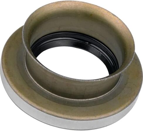 Rear Automatic Transmission Seal for Chrysler 300 1963-1971 for Dodge Challenger 1970-1972 for Charger 1966-1972 for Dodge Dart 1965-1972 for American Motors Javelin 1972 1 X in Saudi Arabia