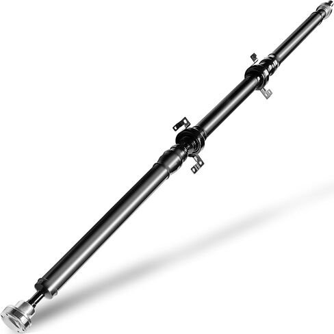Rear Drive Shaft Assembly Fit for Jeep Cherokee 2014-2023 4WD/AWD Complete Prop Shaft Driveshaft Replaces 52123612AF, 52123612AB in Saudi Arabia