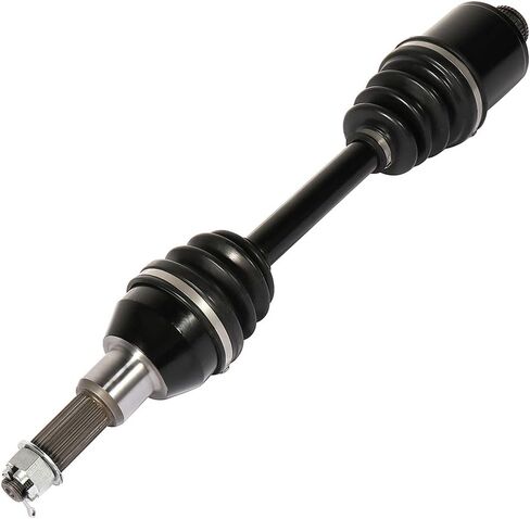 Rear Left Right CV Axle Drive Shaft Assembly Replacement for Polaris Diesel 2000-2001 for Polaris Sportsman 335 2000 for Polaris Sportsman 400 2001-2002 for Polaris Sportsman 500 4X4 1999-2000 in Saudi Arabia