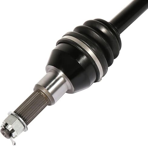 Rear Left Right CV Axle Drive Shaft Assembly Replacement for Polaris Diesel 2000-2001 for Polaris Sportsman 335 2000 for Polaris Sportsman 400 2001-2002 for Polaris Sportsman 500 4X4 1999-2000 in Saudi Arabia