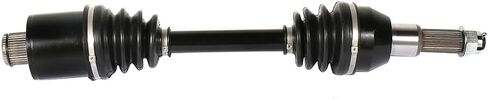 Rear Left Right CV Axle Drive Shaft Assembly Replacement for Polaris Diesel 2000-2001 for Polaris Sportsman 335 2000 for Polaris Sportsman 400 2001-2002 for Polaris Sportsman 500 4X4 1999-2000 in Saudi Arabia