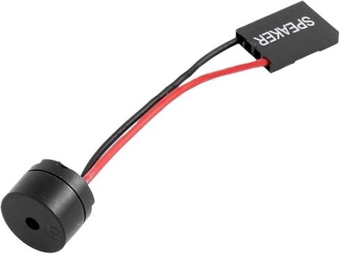 100pcs Mini Speaker Motherboard Mini Mini onboard Case Bozzer لوحة تنبيه in Kuwait