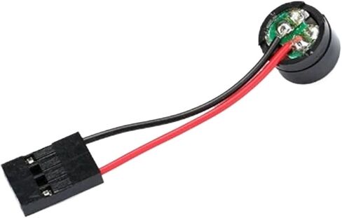 100pcs Mini Speaker Motherboard Mini Mini onboard Case Bozzer لوحة تنبيه in Kuwait