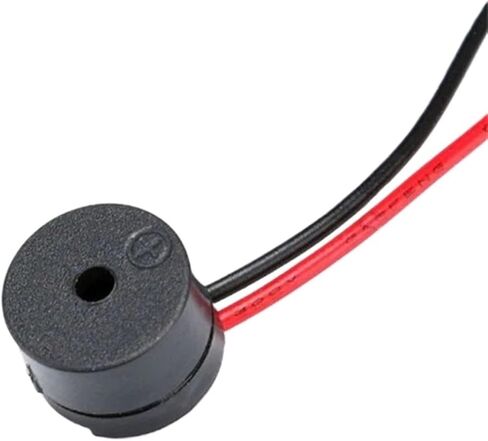 100pcs Mini Speaker Motherboard Mini Mini onboard Case Bozzer لوحة تنبيه in Kuwait