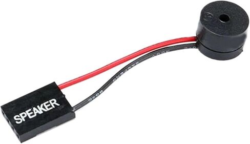 100pcs Mini Speaker Motherboard Mini Mini onboard Case Bozzer لوحة تنبيه in Kuwait