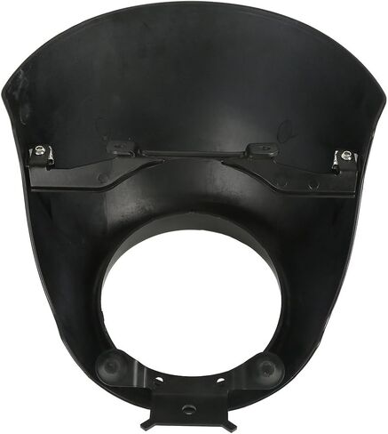 XMT-Moto ABS Head Light Light Fairing Mask Fits for Harley Davidson Street XG 500 XG750 2014 2015 2015 2017 in Saudi Arabia
