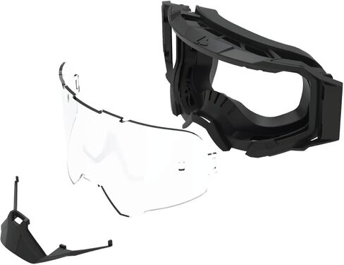 Leatt Goggle Velocity 5.5 in Saudi Arabia