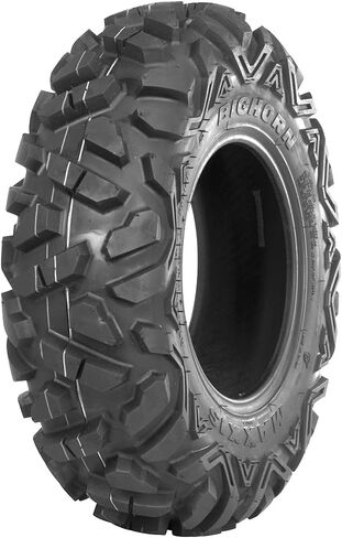 MAXXIS Bighorn (M917) Tire Size 29x9R14 in Saudi Arabia