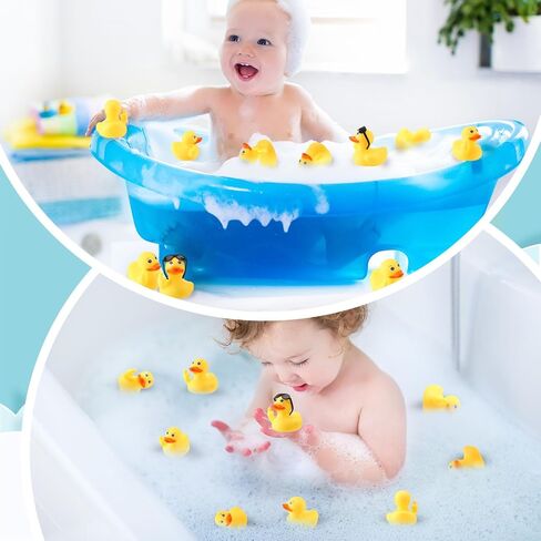 50 Pcs Rubber Highland Cow,Squeak and Floating Highland Cow Bath Toys,Moo Moo Subaru Cows Toy Highland Cow Figurines Mini Highland Cow for Shower Birthday Gifts Party Favors in Saudi Arabia