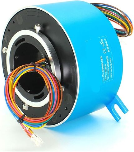 حلقة انتقال الإشارة OD119mmmmmmmmm 50mm Rotary Moint Moint Material Material in Kuwait