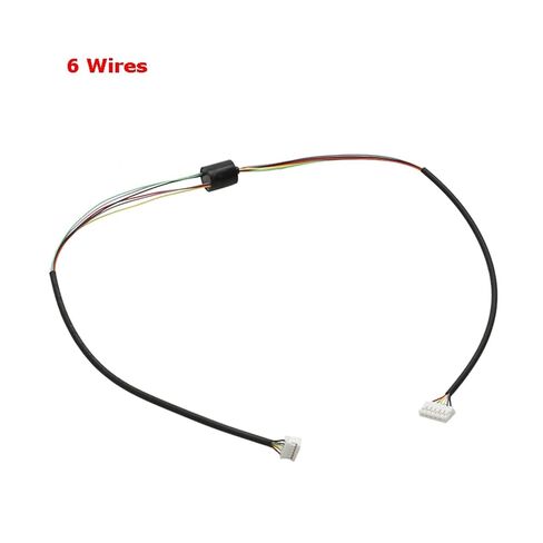 1 PCS Type C DIAMETER 12.4mm 6ch 12ch 2a حلقة قسيمة موصلة مزدوجة رنين الذهب المطلي بالذهب 250 دورة في الدقيقة جامع تيار الدوران (12 سلك) in Kuwait