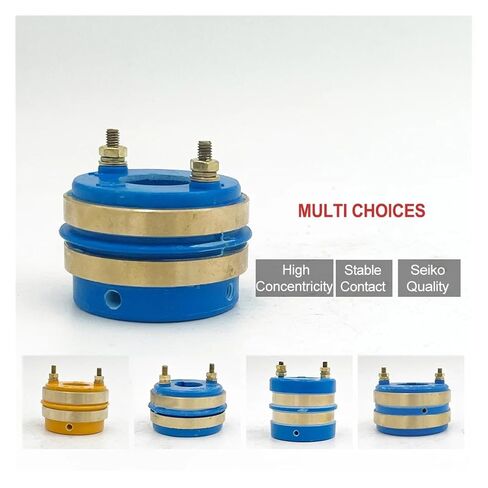 2-wway 50mm قطرها الخارجي قطر زلة المولد الدوار نوع الفرشاة الكربون الفرش in Kuwait