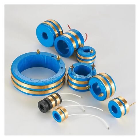 2-wway 50mm قطرها الخارجي قطر زلة المولد الدوار نوع الفرشاة الكربون الفرش in Kuwait