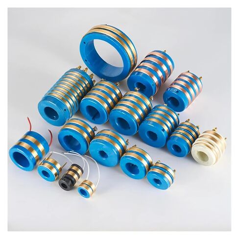 2-wway 50mm قطرها الخارجي قطر زلة المولد الدوار نوع الفرشاة الكربون الفرش in Kuwait