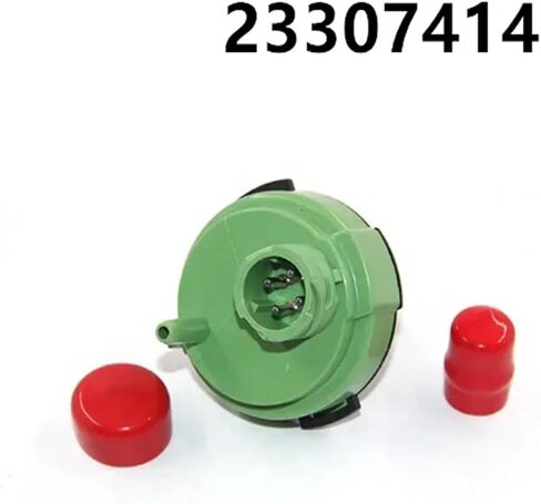 23307414 Truck Vacuum Switch 20409365 20560843 22996281 Air Pressure Sensor in Saudi Arabia