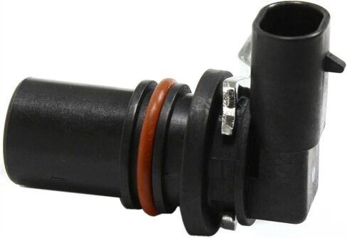 Replacement Speed Sensor - with 2-Prong Blade Male Terminal and 1-Female Connector fits 2000-2008 Pontiac Grand Prix in Saudi Arabia