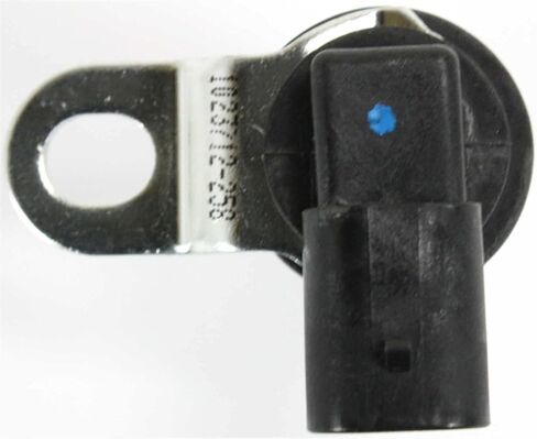 Replacement Speed Sensor - with 2-Prong Blade Male Terminal and 1-Female Connector fits 2000-2008 Pontiac Grand Prix in Saudi Arabia