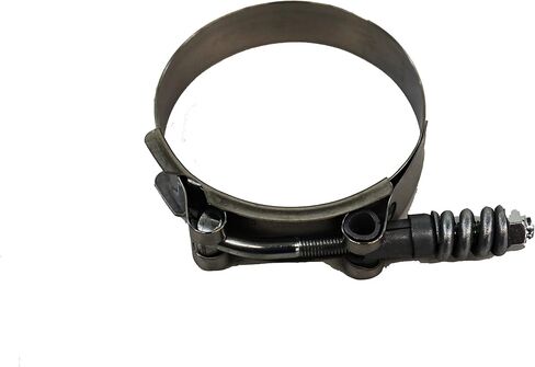 Ford Genuine 6C2Z-6K786-AA Clamp in Saudi Arabia