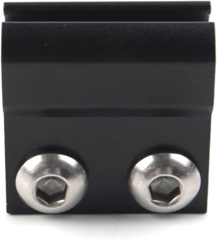 CNONEE1 دراجة نارية الفرامل الأمامية فرامل فرامل خرطوم خطية الدليل خط الدليل الألمنيوم لهوندا CR80R/85R 1998-2007 ، CR125R/250R 1992-2007 ، CR500R 1992-2001 الأسود in Kuwait