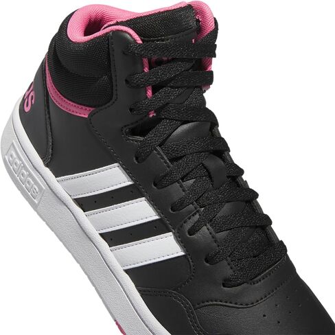 adidas Originals Women's Hoops 3.0 Mid Sneaker in Saudi Arabia