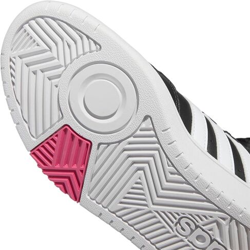 adidas Originals Women's Hoops 3.0 Mid Sneaker in Saudi Arabia