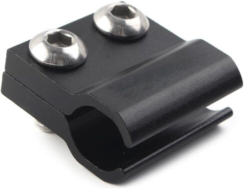 CNONEE1 دراجة نارية الفرامل الأمامية فرامل فرامل خرطوم خطية الدليل خط الدليل الألمنيوم لهوندا CR80R/85R 1998-2007 ، CR125R/250R 1992-2007 ، CR500R 1992-2001 الأسود in Kuwait