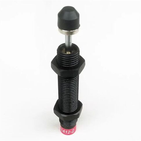 AC1412-2 M14*1.5 Hydraulic Shock Absorber Auto Buffer 1Pcs in Saudi Arabia