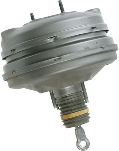 Power Brake Booster for Chrysler 300 2005 2006 2007 for Dodge Charger 2006 2007 for Dodge Magnum 2005 2006 2007 1x Replacement 5139152AA ، 5189172AA in Saudi Arabia